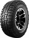 4WD Mud Tyre 35x12.5R17 L/T 128Q Comforser CF9000 Rugged Terrain 35 12.5 17