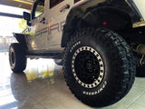 4WD Mud Tyre 35x12.5R17 L/T 128Q Comforser CF9000 Rugged Terrain 35 12.5 17