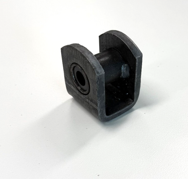 45mm Trailer Dumbjack & Nylon Bush Inserted Suit 45mm Eye to Eye Springs U Type