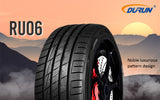 245/50ZR20 Durun RU06 High Performance Tyre 102Y.  245 50 20