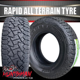 225/75R15 LT Rapid Yatone Ecolander New Tyre. 108/104S.  225 75 15