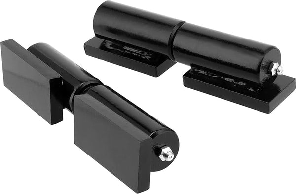 2x Heavy Duty 5