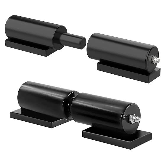 4x Heavy Duty 5