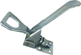 1x Heavy Duty Over Centre Fastener Lock Latch Screw On. Trailer Tray Truck Canopy