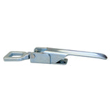 1x Heavy Duty Over Centre Fastener Lock Latch Screw On. Trailer Tray Truck Canopy