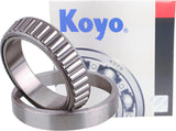 x1 Koyo Japanese Tapered Roller Bearing L68149 & L68110 Cup, Trailer Slimline SL