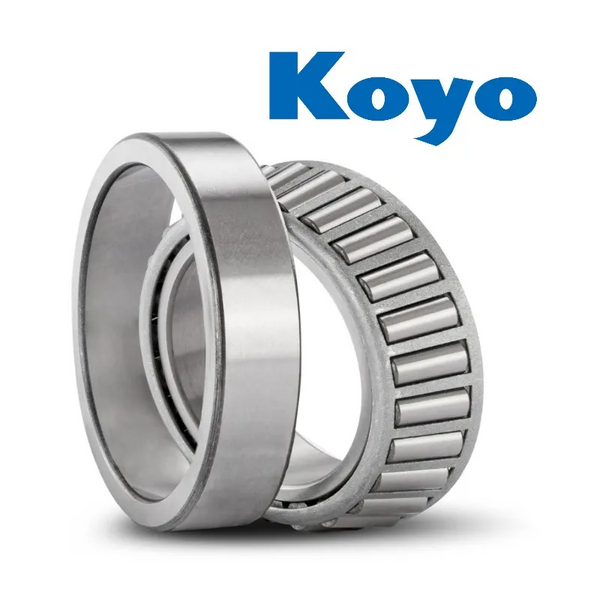 x1 Koyo Japanese Tapered Roller Bearing L68149 & L68110 Cup, Trailer Slimline SL