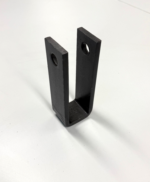 Middle 10mm Thick Hanger Suited to 60mm Wide Rocker Roller Springs Suspension