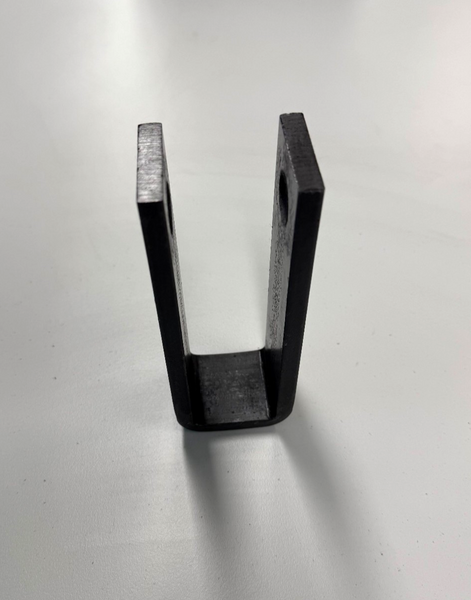 Middle 10mm Thick Hanger Suited to 60mm Wide Rocker Roller Springs Suspension