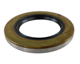 1 x Trailer Caravan Oil Seal Suits 2T 25580 Inner Bearing 48.5mm ID 85.5mm OD