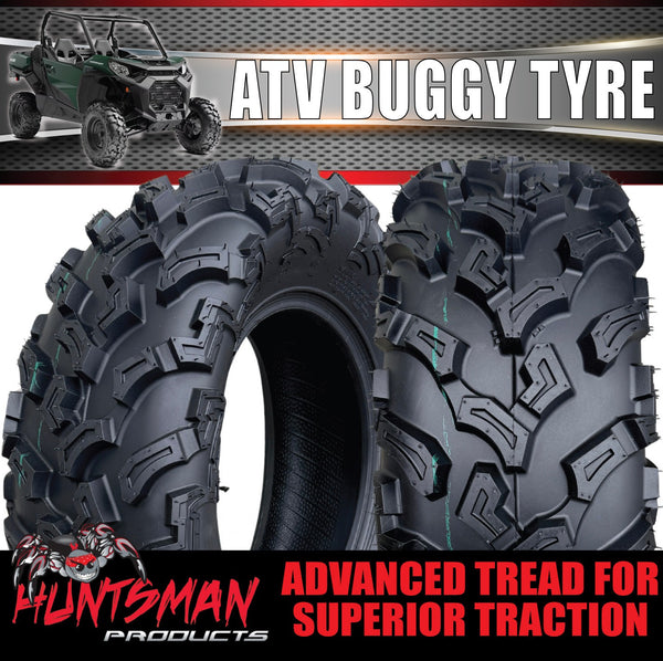 27X9-14 Inch Wanda P3006 ATV Front Tyre 67J ATV Buggy UTV Tire 27 9 14