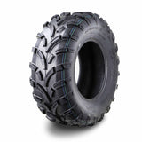 24X8-12 Inch Wanda P373 ATV UTV Tyre. 6 Ply Rating TL 39K