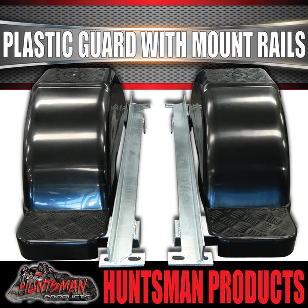 PLASTIC GUARDS – huntsmanproducts