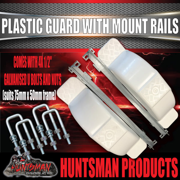 PLASTIC GUARDS – huntsmanproducts