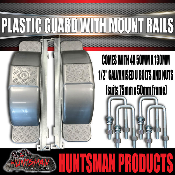 PLASTIC GUARDS – huntsmanproducts