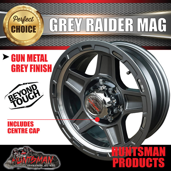 Compass Rv Mag Wheel 14