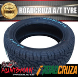 275/65R20 LT 126/123S Roadcruza RA1100 ALL TERRAIN TYRE. 275 65 20
