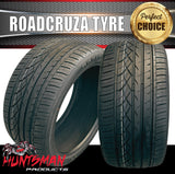 295/35ZR21 107 XL Roadcruza RA4100 Tyre Ultra High Performance 275 35 21