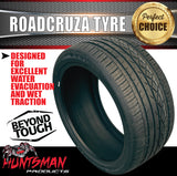 295/35ZR21 107 XL Roadcruza RA4100 Tyre Ultra High Performance 275 35 21