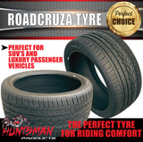 295/35ZR21 107 XL Roadcruza RA4100 Tyre Ultra High Performance 275 35 21