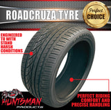 295/35ZR21 107 XL Roadcruza RA4100 Tyre Ultra High Performance 275 35 21
