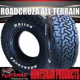 33X12.5R17 L/T Roadcruza RA1100 ALL TERRAIN TYRE 120S. 33 12.5 17