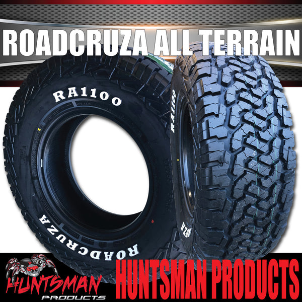 215/60R17 100T XL Roadcruza RA1100 4WD SUV ALL TERRAIN TYRE. 215 60 17