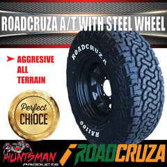 Roadcruza-All-Terrain-on-steel