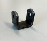 Front Trailer Slipper Spring Hanger Suit 45mm Wide Springs. 8mm Thick!