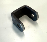 Front Trailer Slipper Spring Hanger Suit 45mm Wide Springs. 8mm Thick!