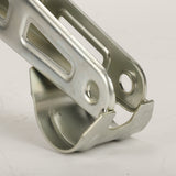 2x Extra Heavy Duty RV Caravan Trailer Parking Stabiliser Support Legs & Handle