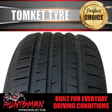 225/50R16 Tomket Extra Load Tyre 96W XL. 225 50 16
