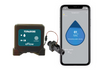 Topargee Bluetooth Water Tank Gauge H2F-BT12 12 Volt For Caravan Boat Motorhome