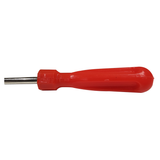 1x Car Truck Bike Tyre Tire Valve Core Remover Tool Long. 168mm Plastic Handle