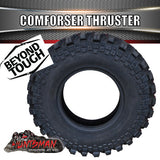 Comforser Thruster 33x10.5R15 Off Road Competition Tyre 115K Bias Extreme 4x4