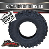 Comforser Thruster 35x11.5R15 Off Road Competition Tyre 122K Bias Extreme 4x4