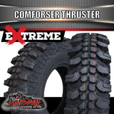 Comforser Thruster 35x11.5R15 Off Road Competition Tyre 122K Bias Extreme 4x4