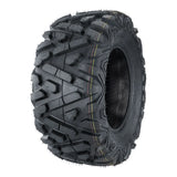 29x9R14 Inch Wanda P350 ATV Tyre. 8 Ply Rating TL 72J. 20mm Tread Depth