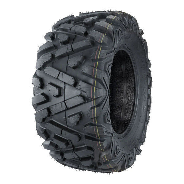 29x9R14 Inch Wanda P350 ATV Tyre. 8 Ply Rating TL 72J. 20mm Tread Depth