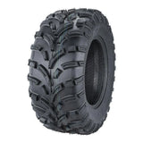 24X10-12 Inch Wanda P373 ATV UTV Buggy Tyre. 6 Ply Rating TL 46K