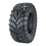 24X8-12 Inch Wanda P373 ATV UTV Tyre. 6 Ply Rating TL 39K
