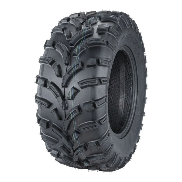 24X8-12 Inch Wanda P373 ATV UTV Tyre. 6 Ply Rating TL 39K