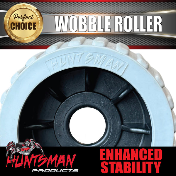 x1 Boat Jet Ski Trailer Wobble Roller. 3
