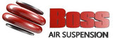 2800KG Tandem Off road Air Bag Independent Suspension