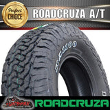 14" & 185R14 LT CF1100 Ford Stud Gunmetal Raider Trailer Caravan Mag Rim & All Terrain Tyre