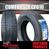 175/70R13 Comforser CF610 Brand New Tyre 82H. 175 70 13