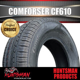 175/70R13 Comforser CF610 Brand New Tyre 82H. 175 70 13