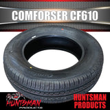 175/70R13 Comforser CF610 Brand New Tyre 82H. 175 70 13