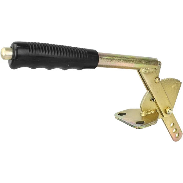 1x Trailer Caravan Coupling Quick Release Hand Brake Lever For Mechanical & Electric Brakes