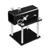 Universal Hitch Receiver Perfect For Caravans Trailers Bumpers & Bike Carriers